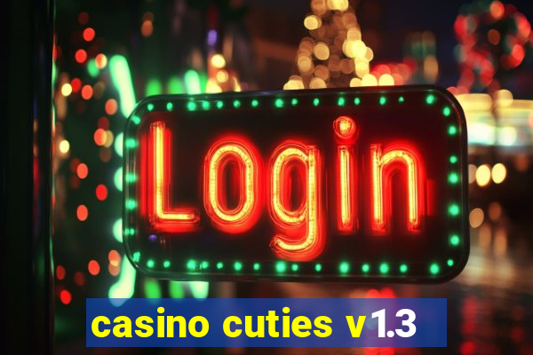 casino cuties v1.3 - android.apk